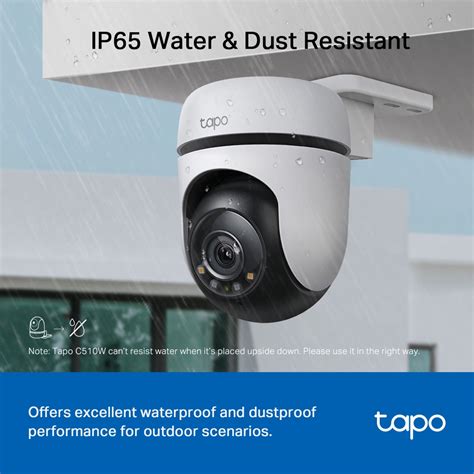 best ip security camera philippines|Tapo C510W .